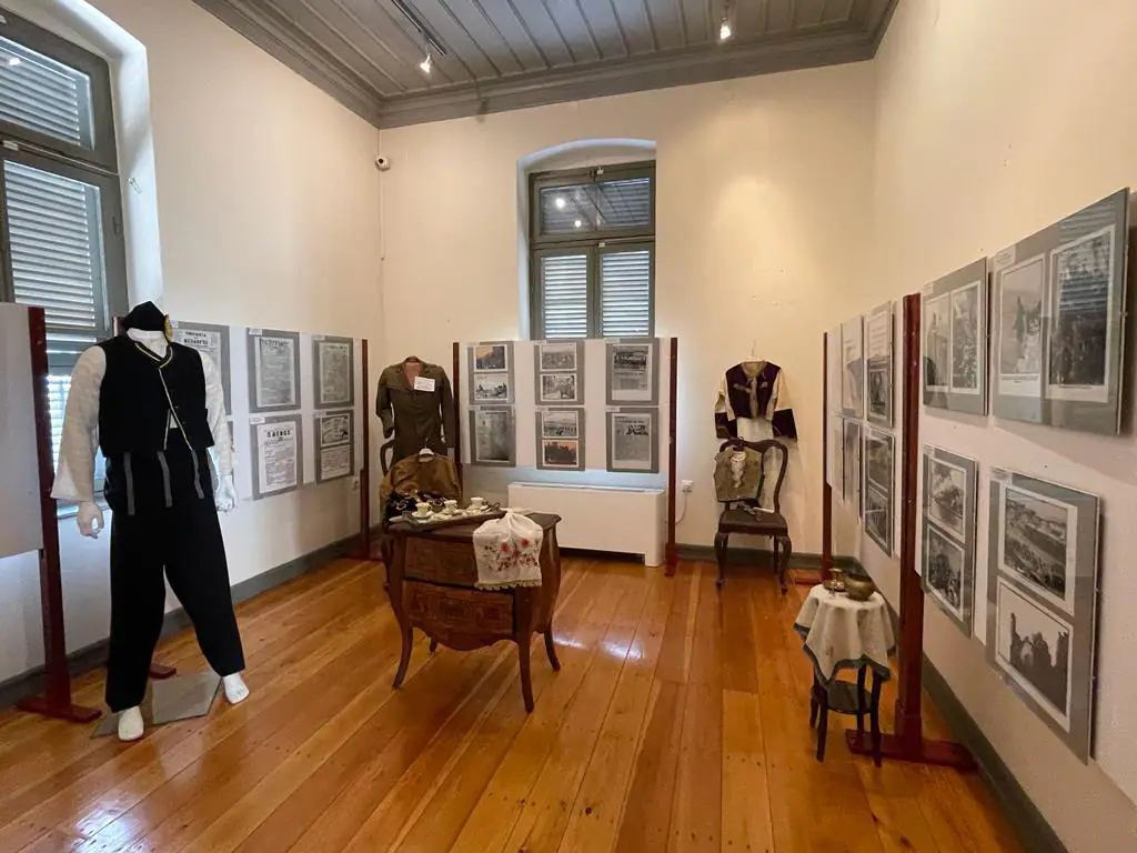 Τάσος Μπογιατζής - Πρόεδρος Συλλόγου Μικρασιατών Πιερίας: Έδρα Πανεπιστημίου για την ιστορία του 1914-1922 Τάσος Μπογιατζής – Πρόεδρος Συλλόγου Μικρασιατών Πιερίας: Έδρα Πανεπιστημίου για την ιστορία του 1914 1922