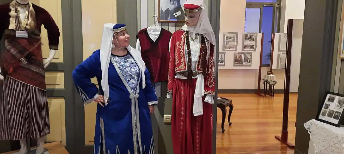 Τάσος Μπογιατζής - Πρόεδρος Συλλόγου Μικρασιατών Πιερίας: Έδρα Πανεπιστημίου για την ιστορία του 1914-1922 Τάσος Μπογιατζής – Πρόεδρος Συλλόγου Μικρασιατών Πιερίας: Έδρα Πανεπιστημίου για την ιστορία του 1914 1922