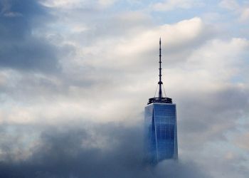 Τα Σύννεφα Στην Παγκόσμια Οικονομία Πυκνώνουν