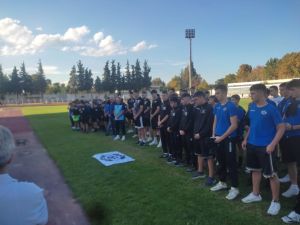 Τελέστηκε ο Αγιασμός στον Πιερικό