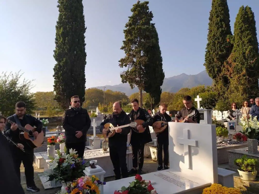 Το τετραήμερο των θεσμικών και παραγωγικών συναντήσεων της Μαρίας Μίχου Το τετραήμερο των θεσμικών και παραγωγικών συναντήσεων της Μαρίας Μίχου