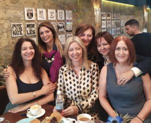 Τον προστάτη του Άγιο Διονύσιο τον Αρεοπαγίτη