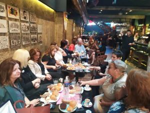 Τον προστάτη του Άγιο Διονύσιο τον Αρεοπαγίτη, γιόρτασε ο νομικός κόσμος της Πιερίας