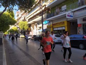 Τρέχω για την Κατερίνη 2022 - Η Αξία της Συμμετοχής (φωτορεπορτάζ) Τρέχω για την Κατερίνη 2022 – Η Αξία της Συμμετοχής: Συνεχής ενημέρωση (φωτορεπορτάζ)