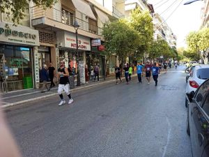 Τρέχω για την Κατερίνη 2022 - Η Αξία της Συμμετοχής (φωτορεπορτάζ) Τρέχω για την Κατερίνη 2022 – Η Αξία της Συμμετοχής: Συνεχής ενημέρωση (φωτορεπορτάζ)