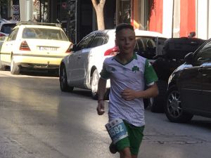 Τρέχω για την Κατερίνη 2022 - Η Αξία της Συμμετοχής (φωτορεπορτάζ) Τρέχω για την Κατερίνη 2022 – Συνεχής ενημέρωση (φωτορεπορτάζ)