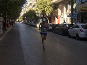 Τρέχω για την Κατερίνη 2022 - Η Αξία της Συμμετοχής (φωτορεπορτάζ) Τρέχω για την Κατερίνη 2022 (φωτορεπορτάζ)