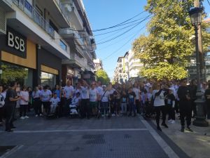 Τρέχω για την Κατερίνη 2022 - Η Αξία της Συμμετοχής (φωτορεπορτάζ) Τρέχω για την Κατερινη