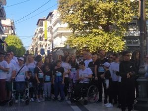 Τρέχω για την Κατερίνη 2022 - Η Αξία της Συμμετοχής (φωτορεπορτάζ) Τρέχω για την Κατερινη