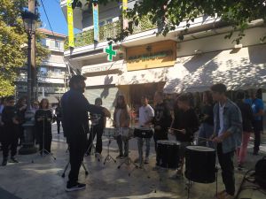 Τρέχω για την Κατερίνη 2022 - Η Αξία της Συμμετοχής (φωτορεπορτάζ) Τρέχω για την Κατερινη