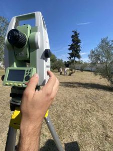 Τρισδιάστατη ψηφιακή απεικόνιση των Ιερών Μονών της Πιερίας