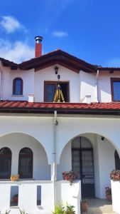 Τρισδιάστατη ψηφιακή απεικόνιση των Ιερών Μονών της Πιερίας