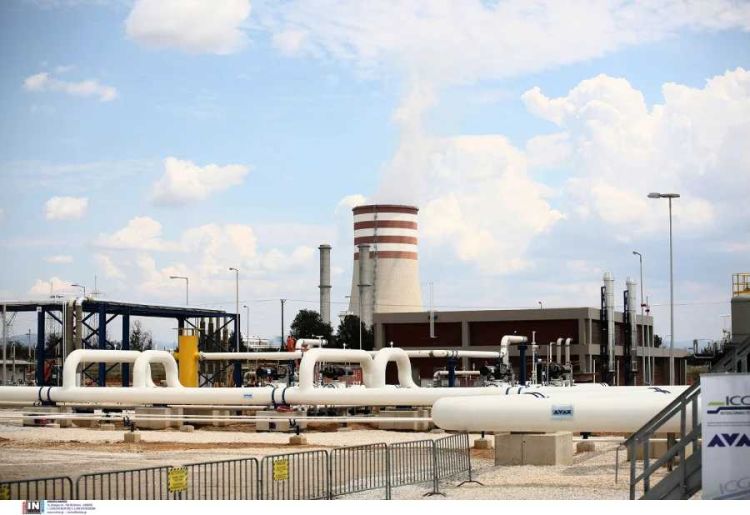 Φυσικό αέριο: Στις 11:00 τα εγκαίνια του Ελληνοβουλγαρικού αγωγού Igb – Ο ρόλος της Ελλάδας στη μεταφορά ενέργειας