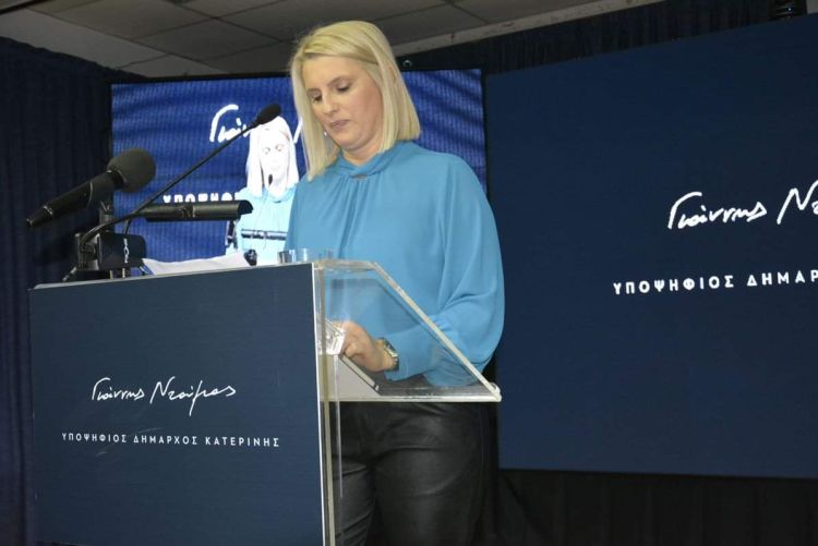 Άρχισε ουσιαστικά η προεκλογική περίοδος στην πόλη μας