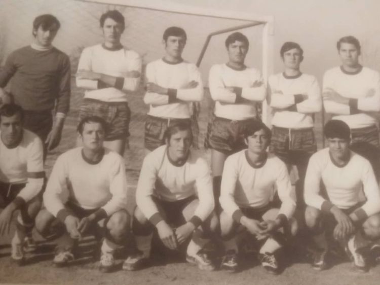 Έκθεση φωτογραφίας του Αιγινιακού