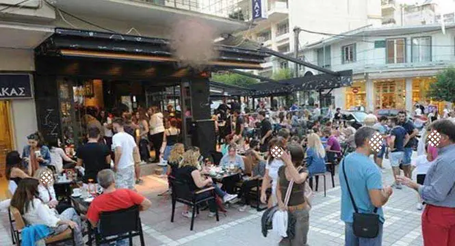 Έλλειψη εργατικών χεριών Έλλειψη εργατικών χεριών