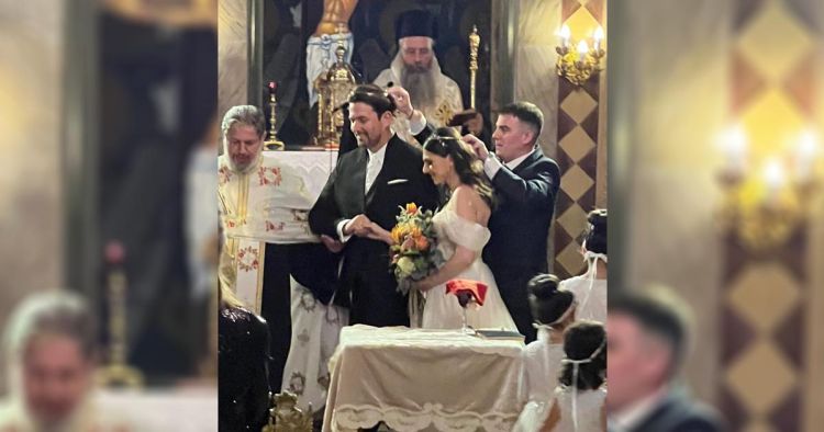 Ένας γάμος και μια βάφτιση συγκέντρωσαν όλο σχεδόν τον πολιτικό κόσμο του Νομού στη Νότια Πιερία