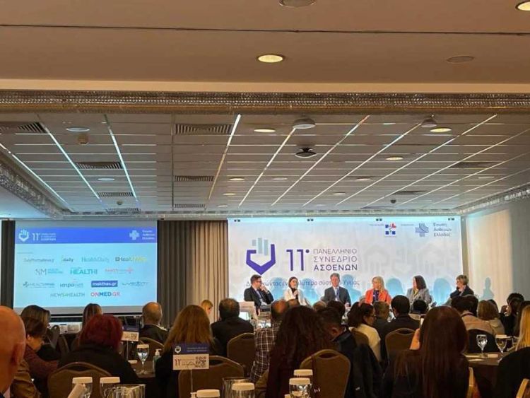 Έρχεται το Healthflix και ο Σύμβουλος Υγείας: Το προφίλ Υγείας και χρήσιμα βίντεο στο κινητό Έρχεται το Healthflix και ο Σύμβουλος Υγείας: Το προφίλ Υγείας και χρήσιμα βίντεο στο κινητό