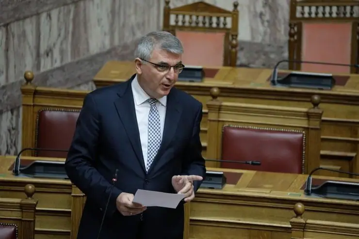 Έρχεται τροπολογία για τις ρυθμίσεις οφειλών στον ΕΦΚΑ Έρχεται τροπολογία για τις ρυθμίσεις οφειλών στον ΕΦΚΑ