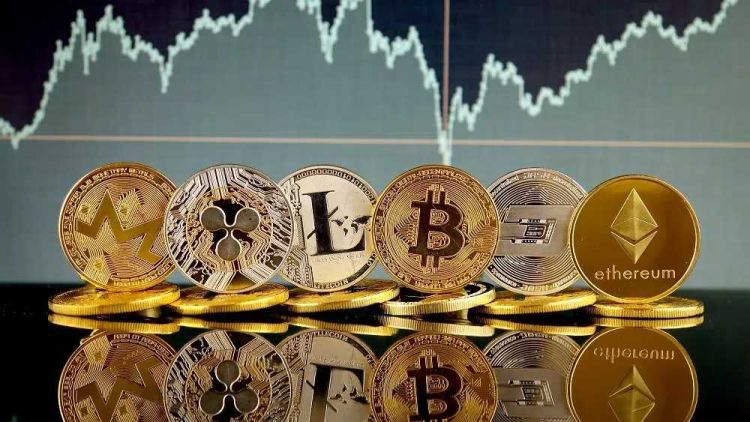 Ήρθε το τέλος των κρυπτονομισμάτων; Ήρθε το τέλος των κρυπτονομισμάτων;