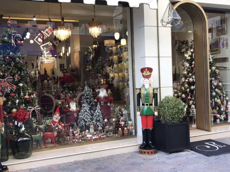 Όλο και πιο κοντά στα Χριστούγεννα… Όλο και πιο κοντά στα Χριστούγεννα…