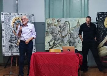 Αικατερίνεια: Ατμοσφαιρική βραδιά Αργεντίνικου Tango στην Αστική Σχολή