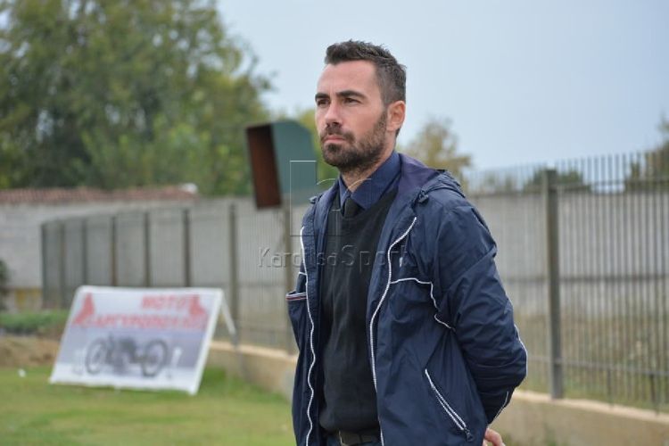 Αλέξανδρος Κούρτογλου: «Το όνομά του Πιερικού έχει ειδική βαρύτητα»