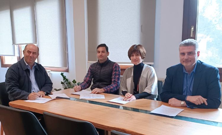 Αναθεώρηση του εγκεκριμένου ρυμοτομικού σχεδίου του Πλαταμώνα που είχε  καταρτιστεί το  1965