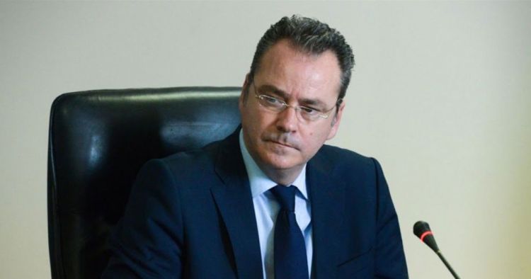 Ανοιχτή επιστολή Προς τον Δήμαρχο Κατερίνης, κ. Κώστα Κουκοδήμο