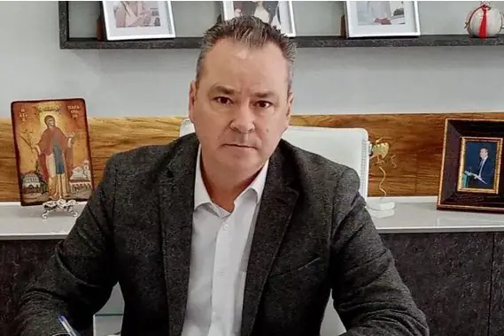 Απάντηση του Δημάρχου Κατερίνης στις δηλώσεις και ανακοινώσεις του επικεφαλής της δημοτικής παράταξης «Πολίτες σε Δράση» Απάντηση του Δημάρχου Κατερίνης στις δηλώσεις και ανακοινώσεις του επικεφαλής της δημοτικής παράταξης «Πολίτες σε Δράση»