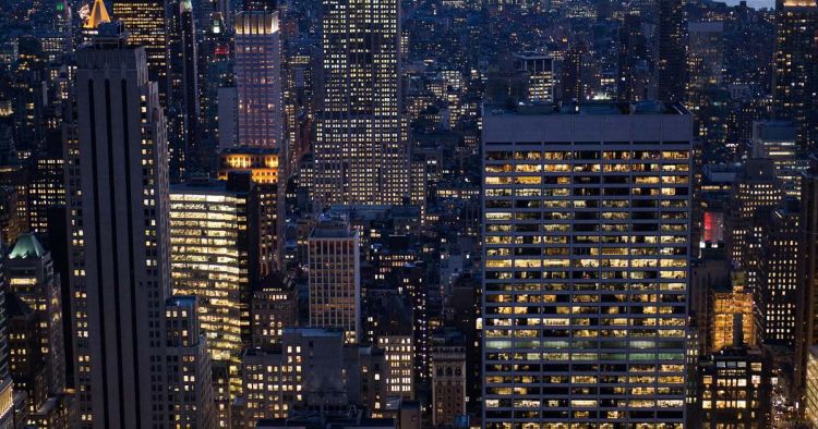 Απογραφή ΟΗΕ: Πόσους κατοίκους έχει το παγκόσμιο «πλανητικό χωριό»