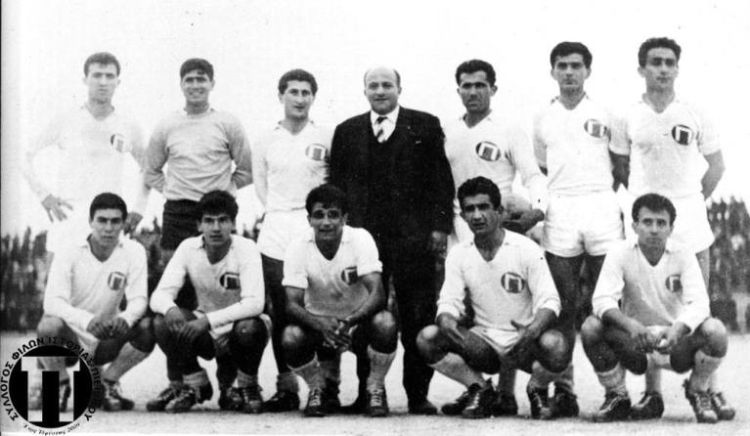 Από εφημερίδες της εποχής: Ο Πιερικός στην Α’ Εθνική – Συνέντευξη με το νέο αστέρι του Πιερικού