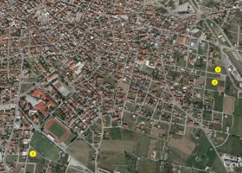 Αυτόματο προσχέδιο