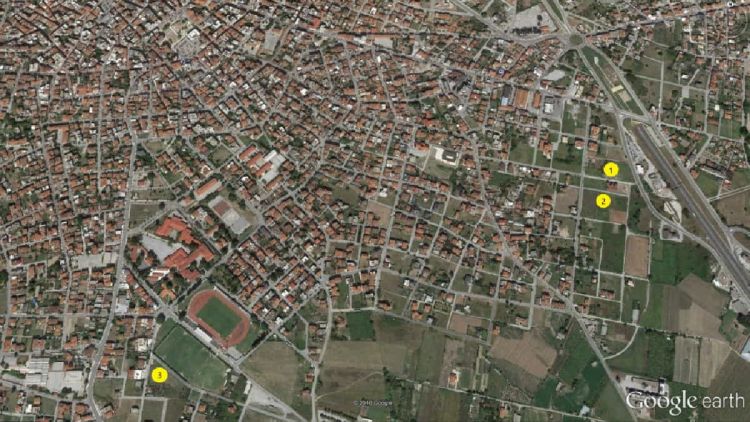 Δες πόσο αξίζει το σπίτι σου,τι τιμή μπορεί να πιάσει στην αγορά Αυτόματο προσχέδιο