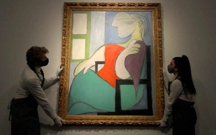 Αφηρημένη Ζωγραφική Αφηρημένη Ζωγραφική