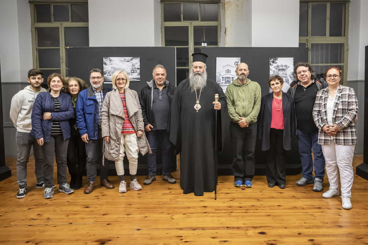 Γενική Συνέλευση του Συλλόγου Εικαστικών Καλλιτεχνών Ν. Πιερίας Γενική Συνέλευση του Συλλόγου Εικαστικών Καλλιτεχνών Ν. Πιερίας