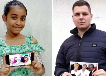 Γεννήθηκε ο οκτάκις δισεκατομμυριοστός άνθρωπος στον κόσμο