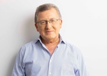 Γιάννης Ντούμος: Παρουσίαση της υποψηφιότητάς μου για το Δήμο Κατερίνης