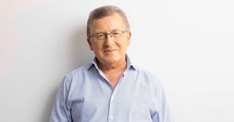 Γιάννης Ντούμος: Παρουσίαση της υποψηφιότητάς μου για το Δήμο Κατερίνης Γιάννης Ντούμος: Παρουσίαση της υποψηφιότητάς μου για το Δήμο Κατερίνης