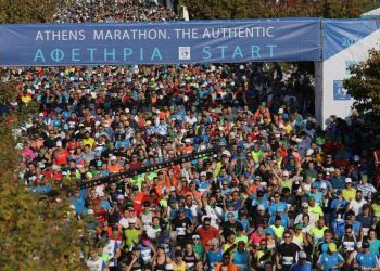 Γιατί οι μπανάνες είναι το αγαπημένο σνακ των αθλητών