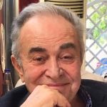 Αρθρογράφοι στο Ολύμπιο Βήμα