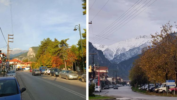 Δήμος Δίου-Ολύμπου: Ξεκίνησε το έργο υπογειοποίησης των καλωδίων στη κεντρική οδό Αγίου Νικολάου στο Λιτόχωρο Δήμος Δίου Ολύμπου: Ξεκίνησε το έργο υπογειοποίησης των καλωδίων στη κεντρική οδό Αγίου Νικολάου στο Λιτόχωρο