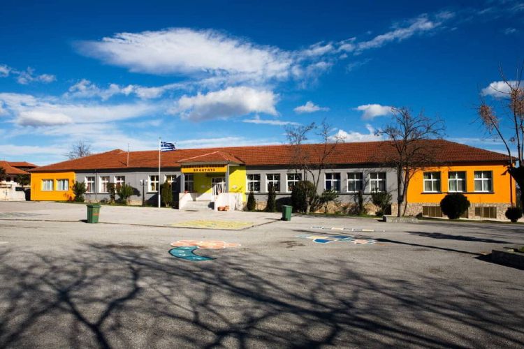 Δήμος Δίου-Ολύμπου: Το έργο του Δημ. Σχ. Βροντούς παρουσιάστηκε στην 9η Διάσκεψη του ΟΗΕ για το περιβάλλον στην Ευρώπη Δήμος Δίου Ολύμπου: Το έργο του Δημ. Σχ. Βροντούς παρουσιάστηκε στην 9η Διάσκεψη του ΟΗΕ για το περιβάλλον στην Ευρώπη