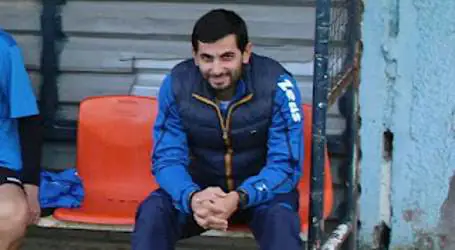 Δημήτρης Παυλίδης: Ο Εθνικός Ν. Κεραμιδίου έχει το δικό του στυλ και αγωνίζεται με στόχο τη νίκη Δημήτρης Παυλίδης: Ο Εθνικός Ν. Κεραμιδίου έχει το δικό του στυλ και αγωνίζεται με στόχο τη νίκη