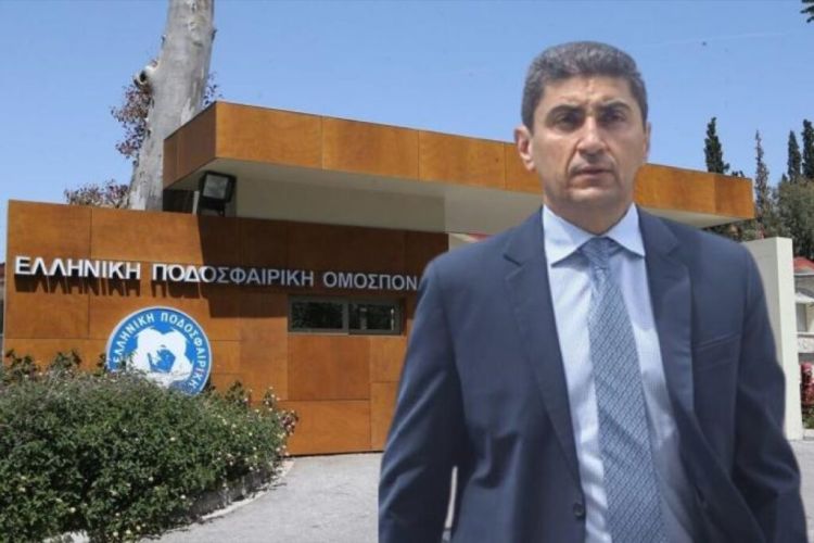 ΕΠΟ: Συνάντηση με Αυγενάκη – Οι αποφάσεις της Γ.Σ για ποσοστό και επαγγελματική διαιτησία