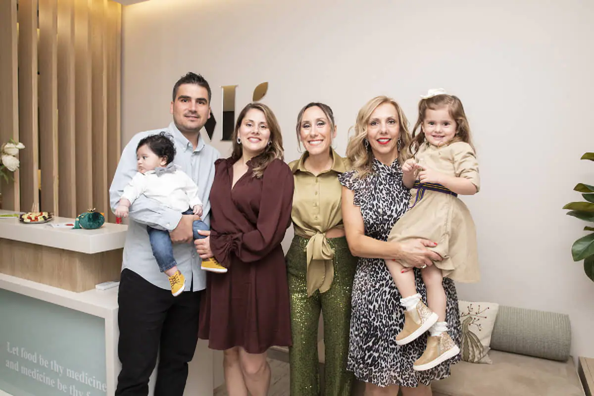 Εγκαίνια νέου Διαιτολογικού γραφείου στην Κατερίνη από την Διαιτολόγος – Διατροφολόγος Μαίρη Κουτσουπιά