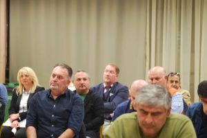 Ειδική συνεδρίαση για θέματα Περιβάλλοντος στο Δημοτικό Συμβούλιο Κατερίνης