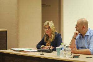 Ειδική συνεδρίαση για θέματα Περιβάλλοντος στο Δημοτικό Συμβούλιο Κατερίνης