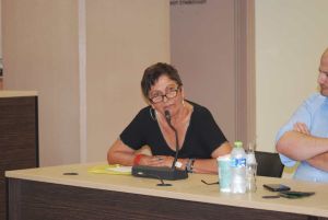 Ειδική συνεδρίαση για θέματα Περιβάλλοντος στο Δημοτικό Συμβούλιο Κατερίνης