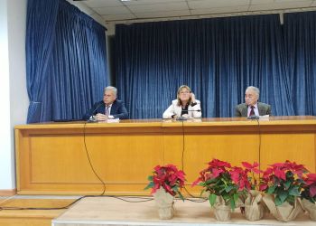 Εκδήλωση του Δήμου Κατερίνης και του Δικηγορικού Συλλόγου – Η ενδοοικογενειακή και έμφυλη βια πρόληψη και καταπολέμηση